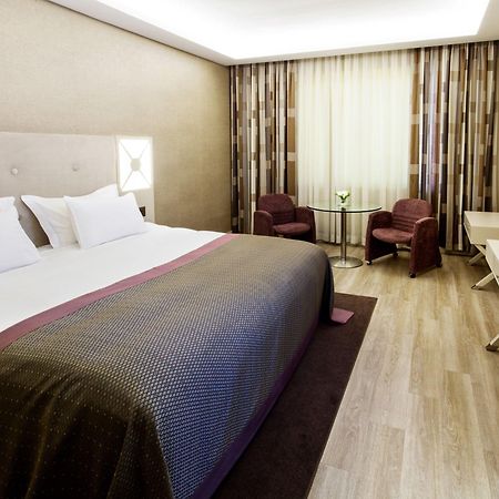 Wow Istanbul Hotel חדר תמונה