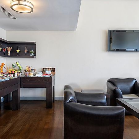Wow Istanbul Hotel מראה חיצוני תמונה