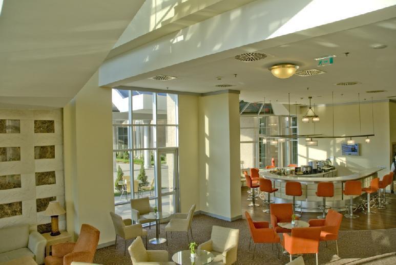 Wow Istanbul Hotel מראה חיצוני תמונה