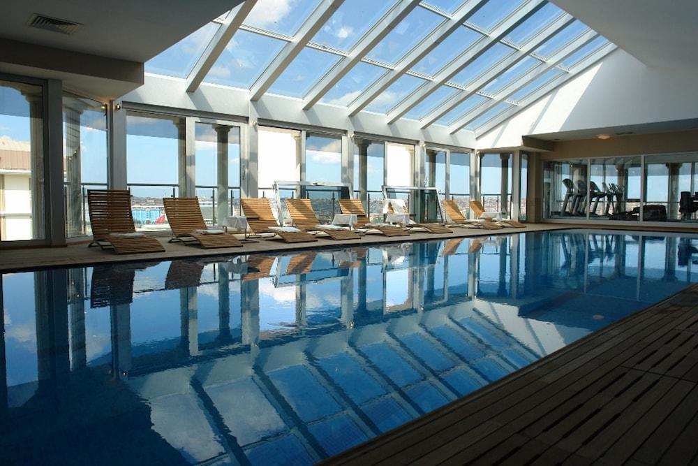 Wow Istanbul Hotel מראה חיצוני תמונה