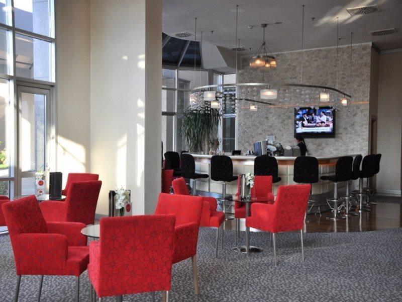 Wow Istanbul Hotel מראה חיצוני תמונה