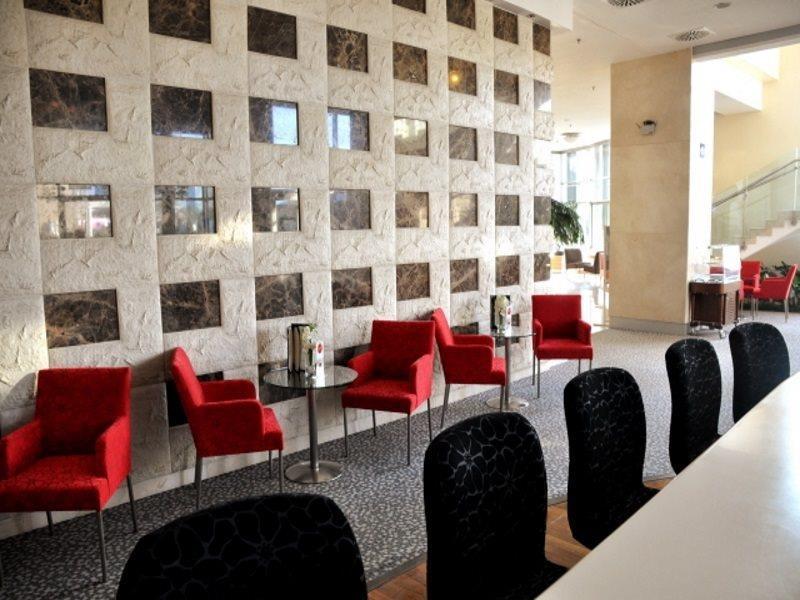 Wow Istanbul Hotel מראה חיצוני תמונה