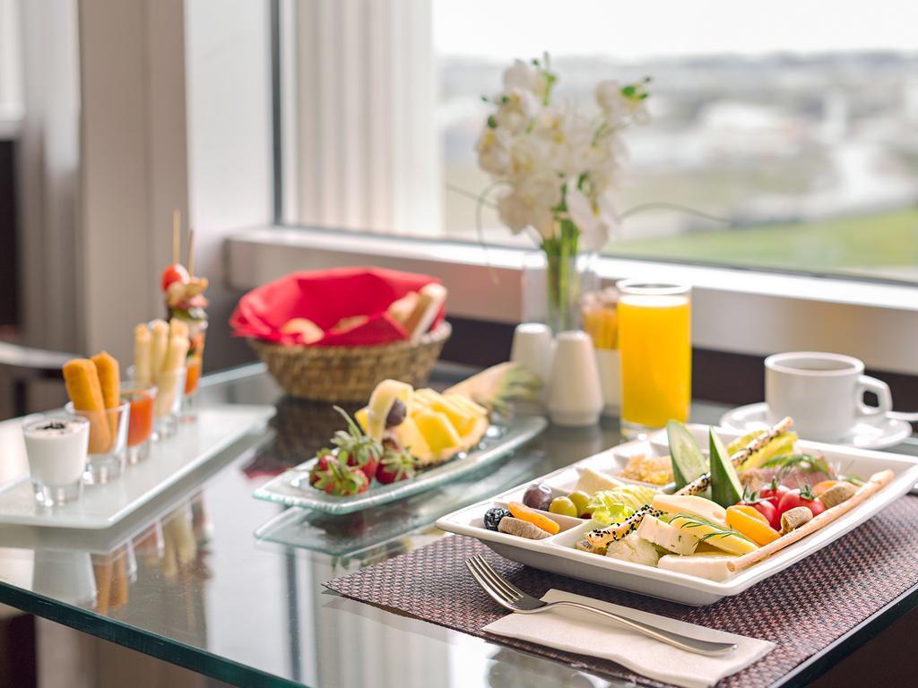 Wow Istanbul Hotel מראה חיצוני תמונה