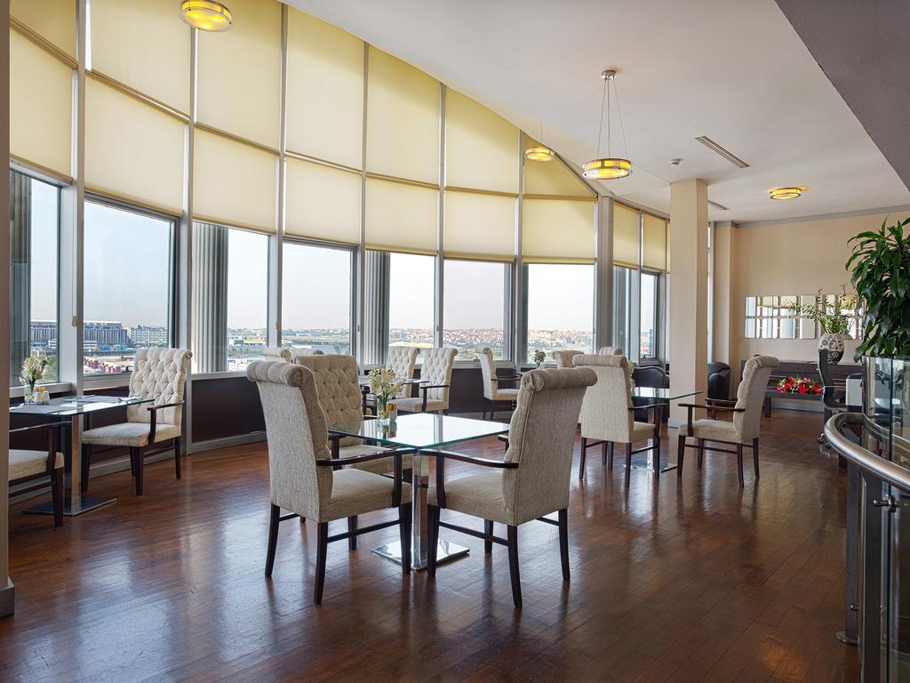 Wow Istanbul Hotel מראה חיצוני תמונה