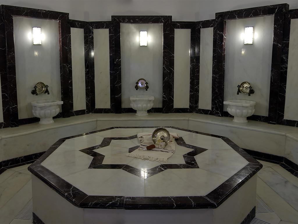 Wow Istanbul Hotel מראה חיצוני תמונה