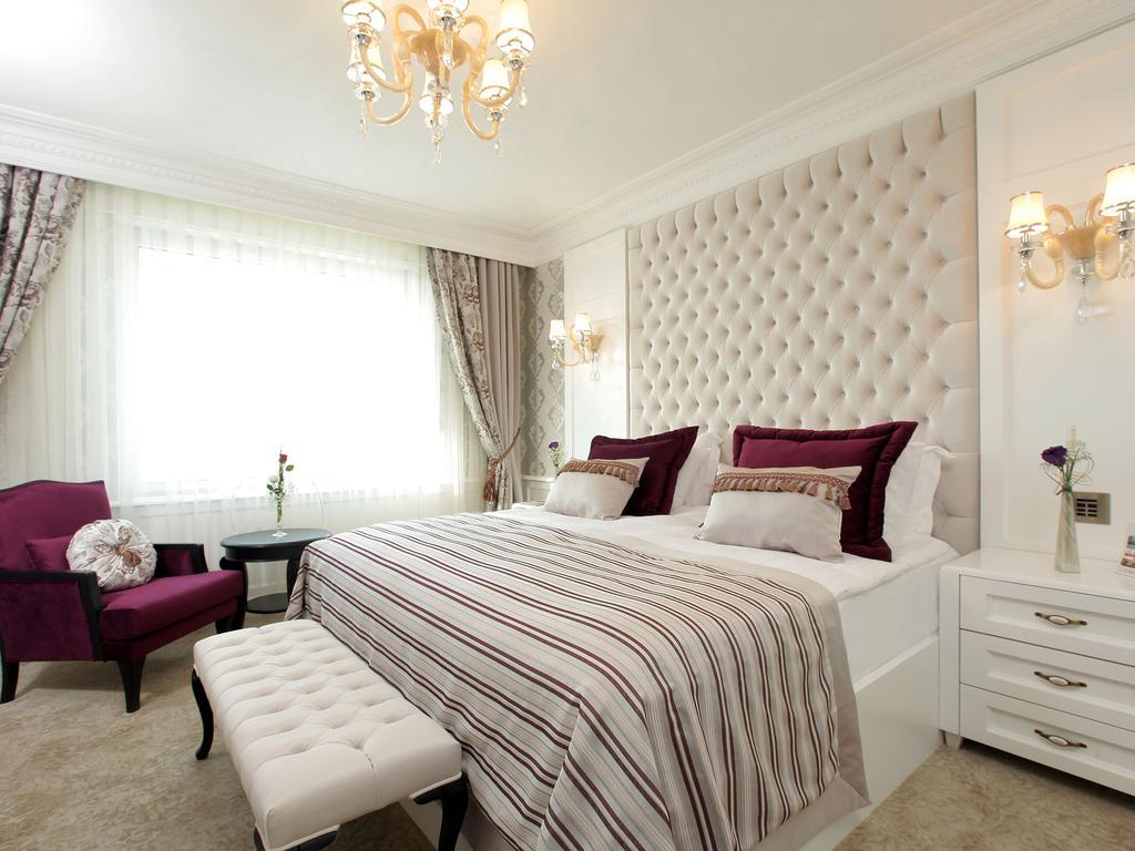 Wow Istanbul Hotel מראה חיצוני תמונה