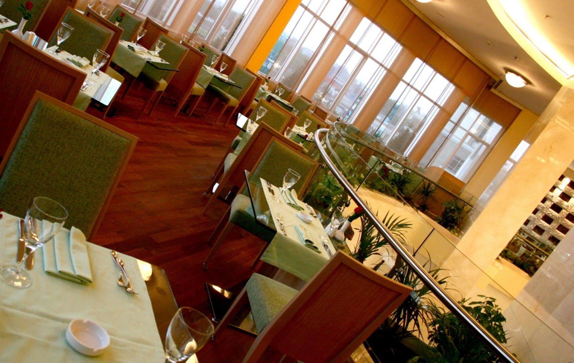 Wow Istanbul Hotel מראה חיצוני תמונה