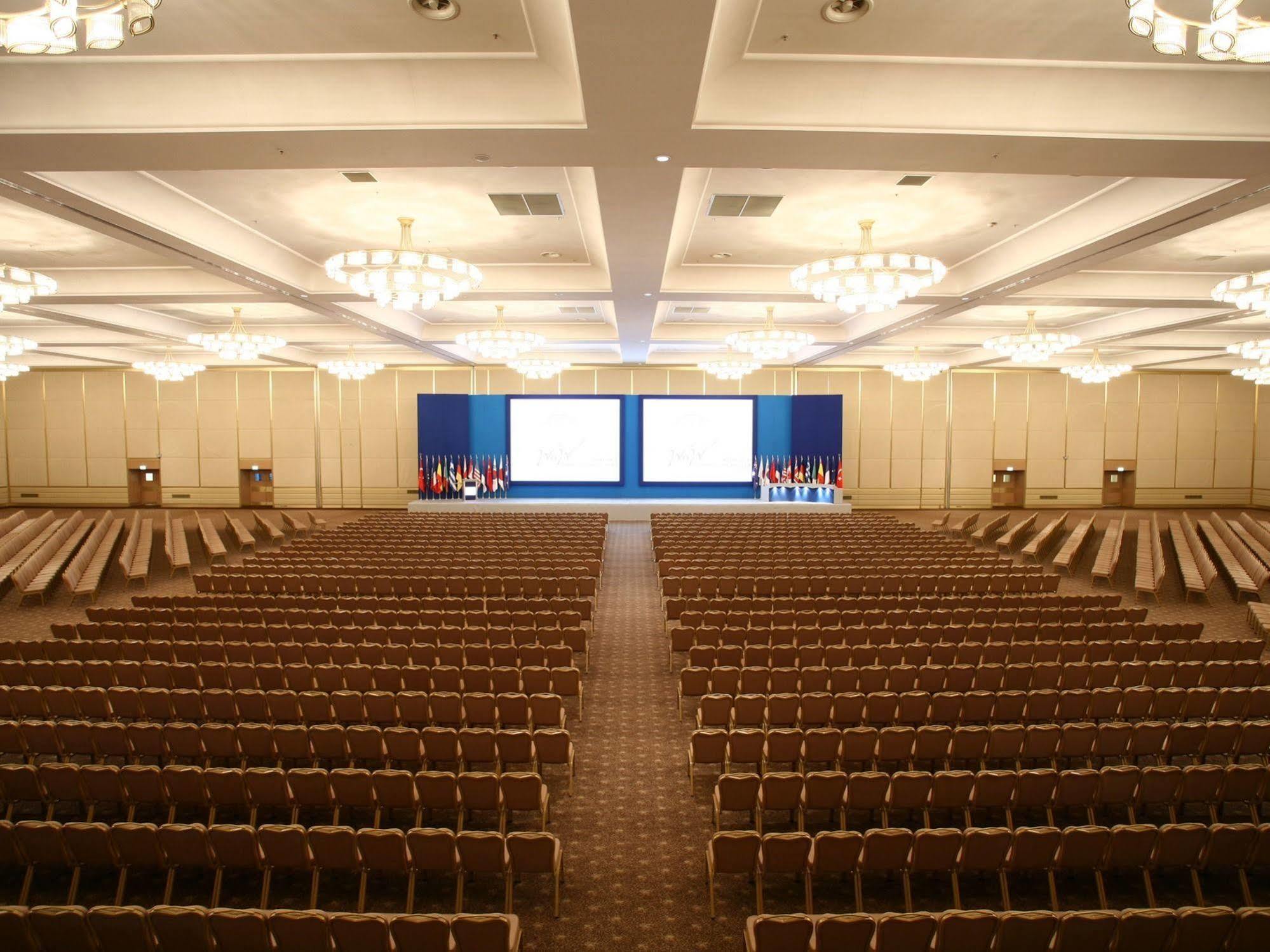 Wow Istanbul Hotel מראה חיצוני תמונה
