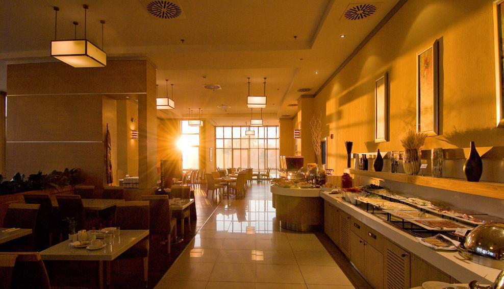 Wow Istanbul Hotel מראה חיצוני תמונה