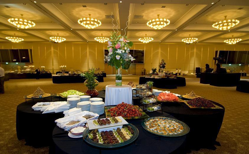 Wow Istanbul Hotel מראה חיצוני תמונה